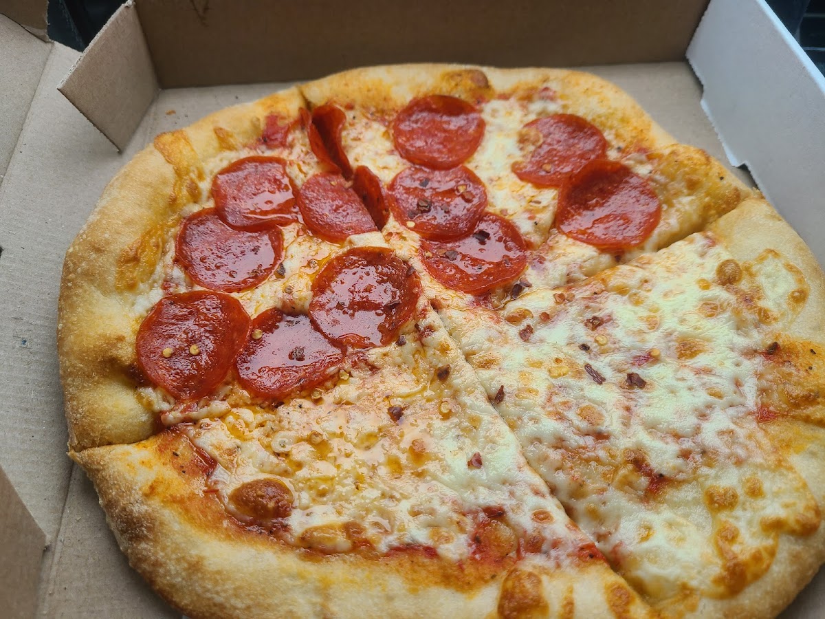Marino's Pizza